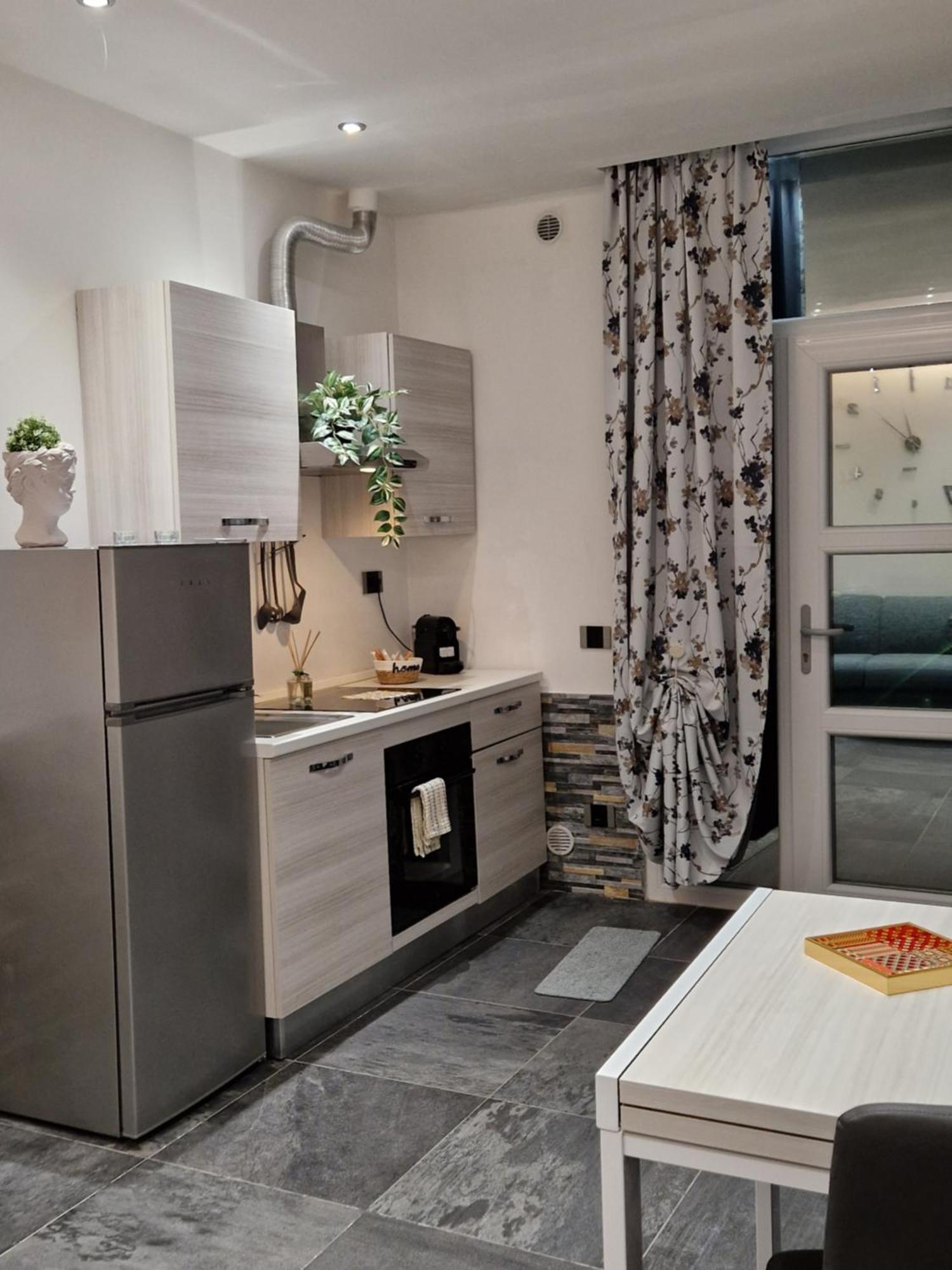 Magellano 10/1 Appartamento Firenze
